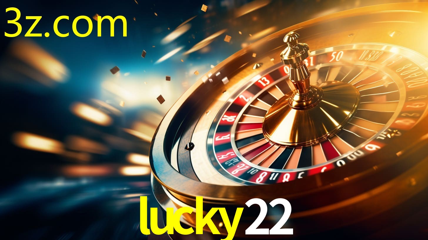 Verificação de Conta LUCKY22.COM